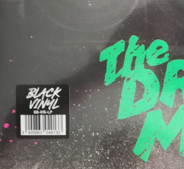Dropkick Murphys : Turn Up That Dial (LP, Album)