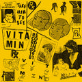 Vitamin (2) : Recordings 1981 (LP, Ltd, Whi)
