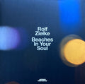 Rolf Zielke : Beaches In Your Soul (2xLP, Album, Gat)