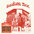 Handsome Jack : Do What Comes Naturally (LP, Album, Ora)