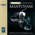 Mantovani And His Orchestra : The Essential Collection (2xCD, Comp)