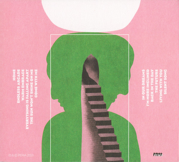 Teenage Fanclub : Endless Arcade (CD, Album)