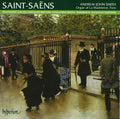Camille Saint-Saëns, Andrew-John Smith : Rhapsodies Sur Des Cantiques Bretons • O Salutaris Hostia • Sarabande • Élévation • Fantaisie (CD)