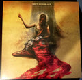 Drift Into Black : Patterns Of Light (LP, Album, Clo)