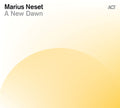 Marius Neset : A New Dawn (CD, Album)
