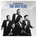 The Drifters : The Very Best Of The Drifters (LP, Comp, Ltd, 180)
