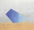 Matt Gold : Imagined Sky (CD, Album)