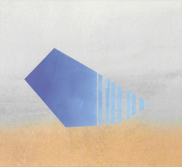 Matt Gold : Imagined Sky (CD, Album)