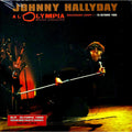 Johnny Hallyday : À L'Olympia Musicorama Europe 1 - 18 Octobre 1966 (2xLP, Mono, Ltd)