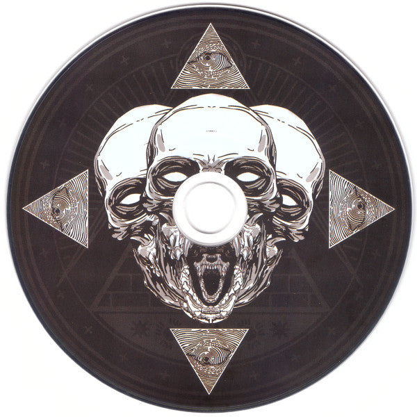 Arched Fire : Remote Control (CD, Album)