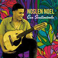 Noslen Noel : Con Sentimiento (CD, Album)