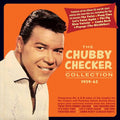 Chubby Checker : The Chubby Checker Collection 1959-62 (2xCD, Comp)
