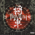 Trivium : Shogun (CD, Album)