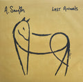 A. Smyth : Last Animals (LP, Album, Ltd)