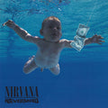Nirvana : Nevermind (LP, Album, RE, RM, 180)