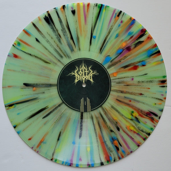 Coltsblood / UN (9) : Coltsblood / UN (LP, Ltd, RE, Gre)