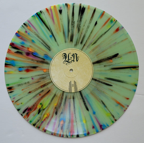 Coltsblood / UN (9) : Coltsblood / UN (LP, Ltd, RE, Gre)