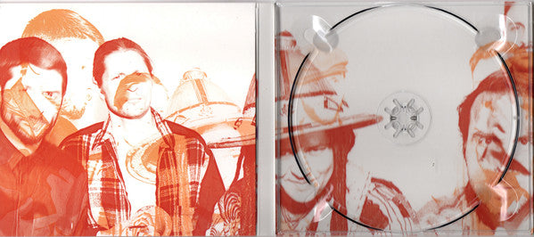 Electric Jalaba : الحال El Hal / The Feeling (CD, Album)