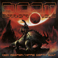 High Reeper / Hippie Death Cult : Doom Sessions Vol.5 (LP, Album, Neo)