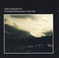 Orchestral Manoeuvres In The Dark : Organisation (CD, Album, RE, RM, EMI)