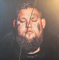 Rag'n'Bone Man : Life By Misadventure  (2xLP, Album)