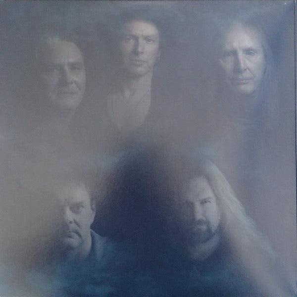 Kayak : Out Of This World (2xLP, Album, 180 + CD, Album)