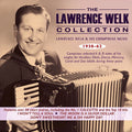 Lawrence Welk : The Lawrence Welk Collection 1938-62 (2xCD, Comp)