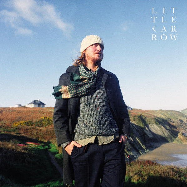 Little Arrow : Music, Masks & Poems (10 Year Anniversary) (LP, Album, Ltd, Blu)