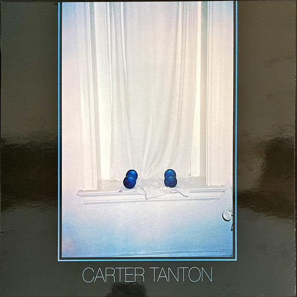 Carter Tanton : Carter Tanton (LP)