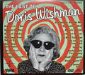 Doris Wishman : The Best Of Doris Wishman (CD, Comp, Mono + DVD)