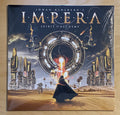 Impera : Spirit Of Alchemy (LP, Album)