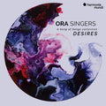 ORA (9) : A Song Of Songs Collection: Desires (CD, Album)