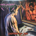 Solstice (3) : Casting The Die (LP, Album, Ltd, Num, Blu)