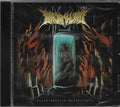 Breakhead : Allegiance To Materiality (CD, Album)