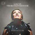 Sæunn Þorsteinsdóttir : Vernacular (CD, Album)