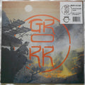 Grorr : Ddulden's Last Flight (LP, Album, Ltd, Gol)