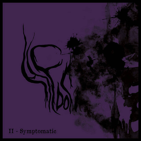 Hedonihil : II - Symptomatic (CD, Album)