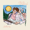 The Natvral : Tethers (LP, Album, Pin)