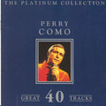 Perry Como : 40 Great Tracks (2xCD, Comp)