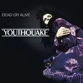 Dead Or Alive : Youthquake (CD, Album, RE)