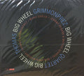 Thomas Grimmonprez Quartet : Big Wheel (CD, Album)