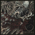 Inferno (2) : Paradeigma (Phosphenes Of Aphotic Eternity) (LP, Album)