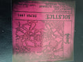 Solstice (3) : Demo 1991 (CD, EP)