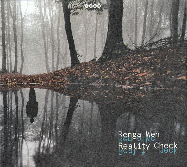 Renga Weh : Reality Check (CD, Album)