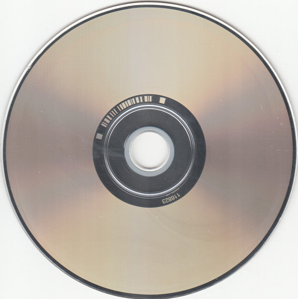 Renga Weh : Reality Check (CD, Album)