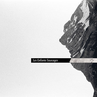 Les Enfants Sauvages (2) : L E S (CD, Album)
