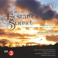 Percy Sherwood, Frederic Hymen Cowen, BBC Concert Orchestra, John Andrews (28), Rupert Marshall Luck, Joseph Spooner : Of Such Ecstatic Sound (CD, Album)