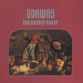 Odawas : The Aether Eater (CD, Album)
