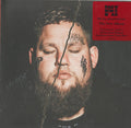 Rag'n'Bone Man : Life By Misadventure (CD, Album)