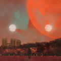 Erika Dohi : I, Castorpollux (LP, Album)